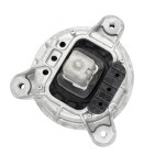 Support Moteur Gauche Pour BMW Série 5 F07 F10 F11 6 F12 F13 22116777365