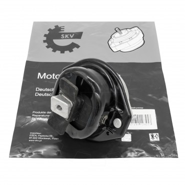 Support Moteur Droit Pour BMW Série 7 E65, E66, E67 22116754614 22116769186