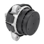 Support Moteur Droit Pour BMW Série 7 F01, F02, F03, F04 22116786242
