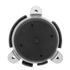 Support Moteur Droit Pour BMW Série 7 F01, F02, F03, F04 22116786242