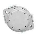Support Moteur Droit Pour BMW X3 E83 22113400342 22113421300