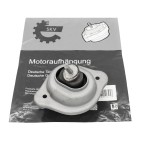 Support Moteur Droit Pour BMW X3 E83 22113400336 22113421296