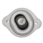 Support Moteur Droit Pour BMW X3 E83 22113400336 22113421296