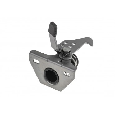 Support Verrouillage Serrure de Capot pour BMW Série 5 X3 51234362947