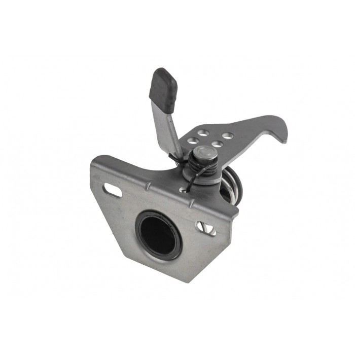 Support Verrouillage Serrure de Capot pour BMW Série 5 X3 51234362947