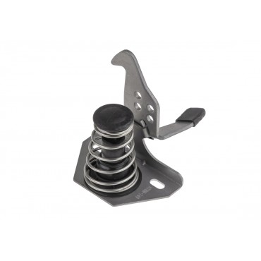 Support Verrouillage Serrure de Capot pour BMW Série 5 X3 51234362947