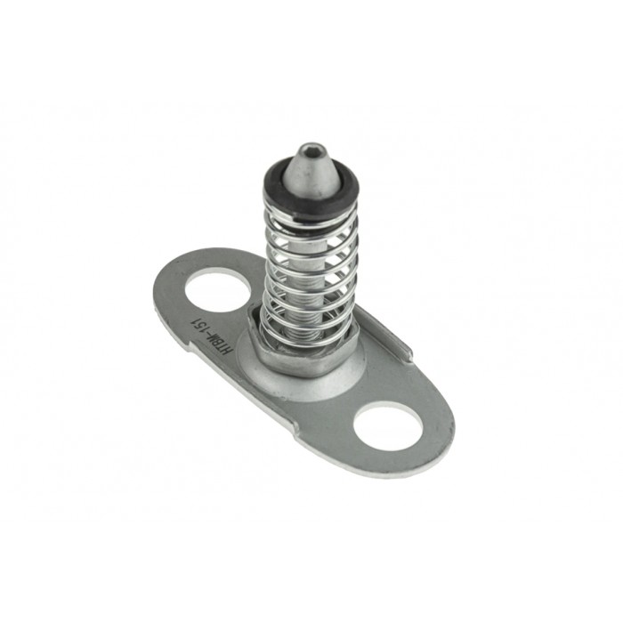 Support Verrouillage Serrure de Capot pour BMW Série 3 E46 X5 E53 51238229807