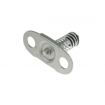 Support Verrouillage Serrure de Capot pour BMW Série 3 E46 X5 E53 51238229807