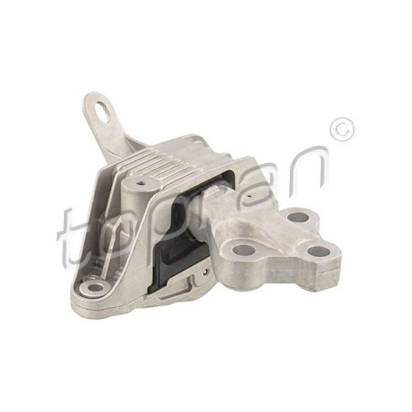 Support Moteur Gauche Pour Opel Chevrolet Vauxhall 0682065 13248549