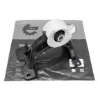 Support Moteur Arrière Pour Chrysler Grand Voyager V 5273893AF