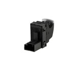 Interrupteur Bouton Ouverture Trappe à Carburant pour GOLF V TOUAREG 1KD959833