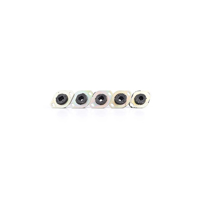 Support Moteur Gauche Pour Peugeot 106 205 306 309 405 406 Citroën BX C15 Saxo