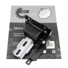 Support Moteur Gauche Pour Peugeot 207 Citroën C2 C3 DS3