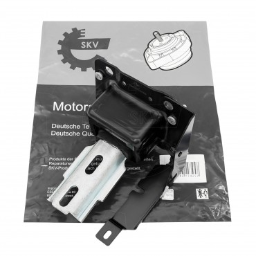 Support Moteur Gauche Pour Peugeot 207 Citroën C2 C3 DS3
