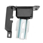 Support Moteur Gauche Pour Peugeot 207 Citroën C2 C3 DS3