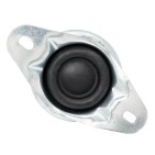Support Moteur Droit Pour Peugeot Fiat Citroën C5 C8 Lancia 184493 9635939980