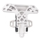 Support Moteur Gauche Pour Peugeot 407 508 Citroën C5
