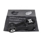 Support Moteur Droit Pour Peugeot 407 508 807 Expert Citroën C5 C6 C8 Jumpy
