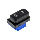 Interrupteur Bouton Ouverture Verrouillage des Portes pour OCTAVIA 1ZD962125A
