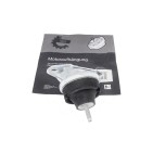Support Moteur Droit Pour Peugeot Fiat Citroën Lancia 184491 9635939880 184492