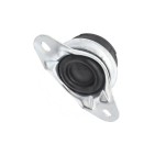 Support Moteur Droit Pour Peugeot Fiat Citroën Lancia 184491 9635939880 184492