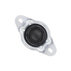 Support Moteur Droit Pour Peugeot Fiat Citroën Lancia 184491 9635939880 184492