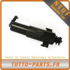 Gicleur de Lave Phare pour BMW X5 X6 Avant Gauche