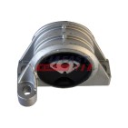 Support Moteur Gauche Pour Peugeot Boxer Fiat Citroën Jumper 1335125080 1807S7