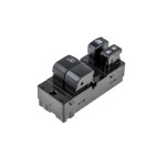 Interrupteur Bouton Lève Vitre Conducteur Platine pour NISSAN MICRA 254011HB0C