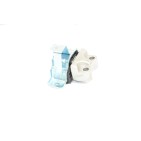 Support Moteur Gauche Pour Peugeot Fiat Citroën 1807GR 51761609 1807GL 51782160
