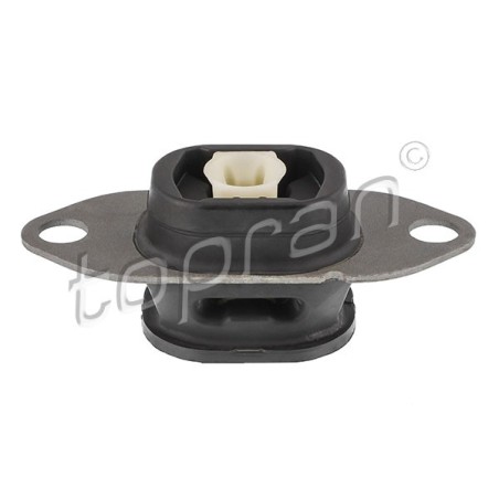 Support Moteur Gauche Pour Renault Captur Clio IV Duster Dacia Duster