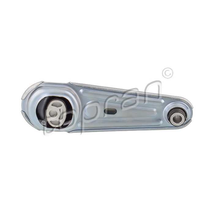 Support Moteur Arrière Pour Renault Clio III Modus Dacia Logan Sandero
