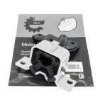 Support Moteur Droit Pour Renault Logan Sandero Dacia Logan Sandero