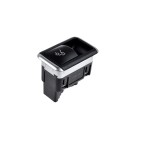 Interrupteur Bouton Ouverture Du Coffre pour MERCEDES classe E W212 A2049055602