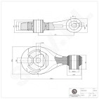 Support Moteur Pour Fiat Doblo 51831511 51879480