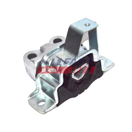 Support Moteur Gauche Pour Fiat Doblo Linea 51813603