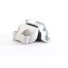 Support Moteur Gauche Pour Fiat Tipo 51983880 519838800E