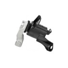 Support Moteur Droit Pour Ford B-Max Fiesta VI 1519602 1526662 1536950 1546648