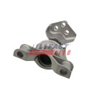 Support Moteur Droit Pour Ford B-Max Transit 1911584 FT766F012AB