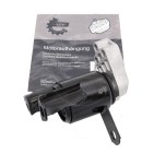 Support Moteur Droit Pour Ford B-Max Fiesta VI 8V516F012BB 8V516F012BC
