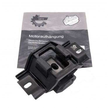 Support Moteur Gauche Pour Ford Fiesta V Fusion Mazda 2