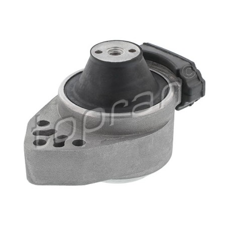 Support Moteur Avant Pour Ford Fiesta V Fusion 2S616F012GC
