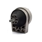 Support Moteur Avant Pour Ford Focus II Turnier Transit 98AB6038DE 98AB6038DF