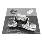 Support Moteur Avant Droit Pour Ford Focus C-Max II 3M516F012AH 3M516F012AJ