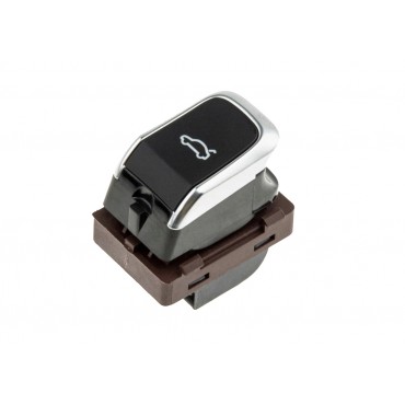 Interrupteur Bouton Ouverture Du Coffre pour AUDI A4 Allroad A5 8K0959831B