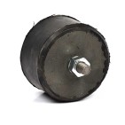 Support Moteur Avant Pour Ford Granada 1461881 6005152