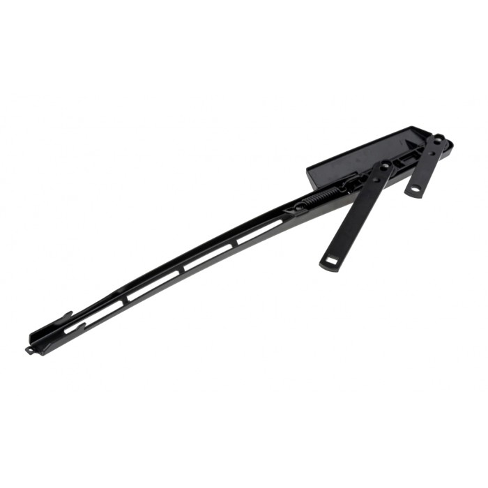Bras d'Essuie Glace Avant Droit Passager pour AUDI Q7 2006-2015 4L1955408B