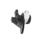 Support Moteur Droit Pour Ford Mondeo III 1123542 1S716F012AD