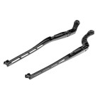 Kit Bras d'Essuie Glace Av Gauche + Droit pour AUDI A4 2004-2008 8E1955407C