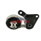 Support Moteur Arrière Pour Ford Tourneo Transit 1835635 ET766P082AB